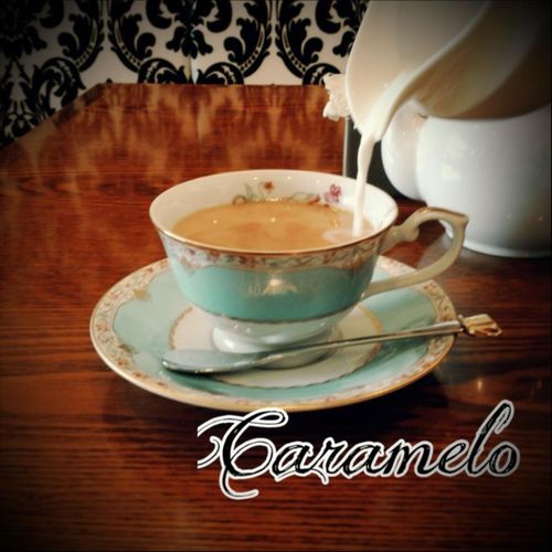 Caramelo